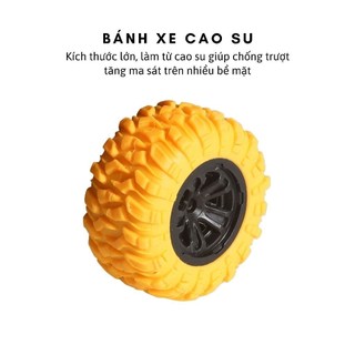 Xe Ô Tô Đồ Chơi Chở Nước Chữa Cháy Nhựa ABS An Toàn Bánh Cao Su Chống Trượt, Xe Ô Tô Đồ Chơi Cho Bé 89020