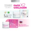 Combo Ngày Đêm Collagen X2