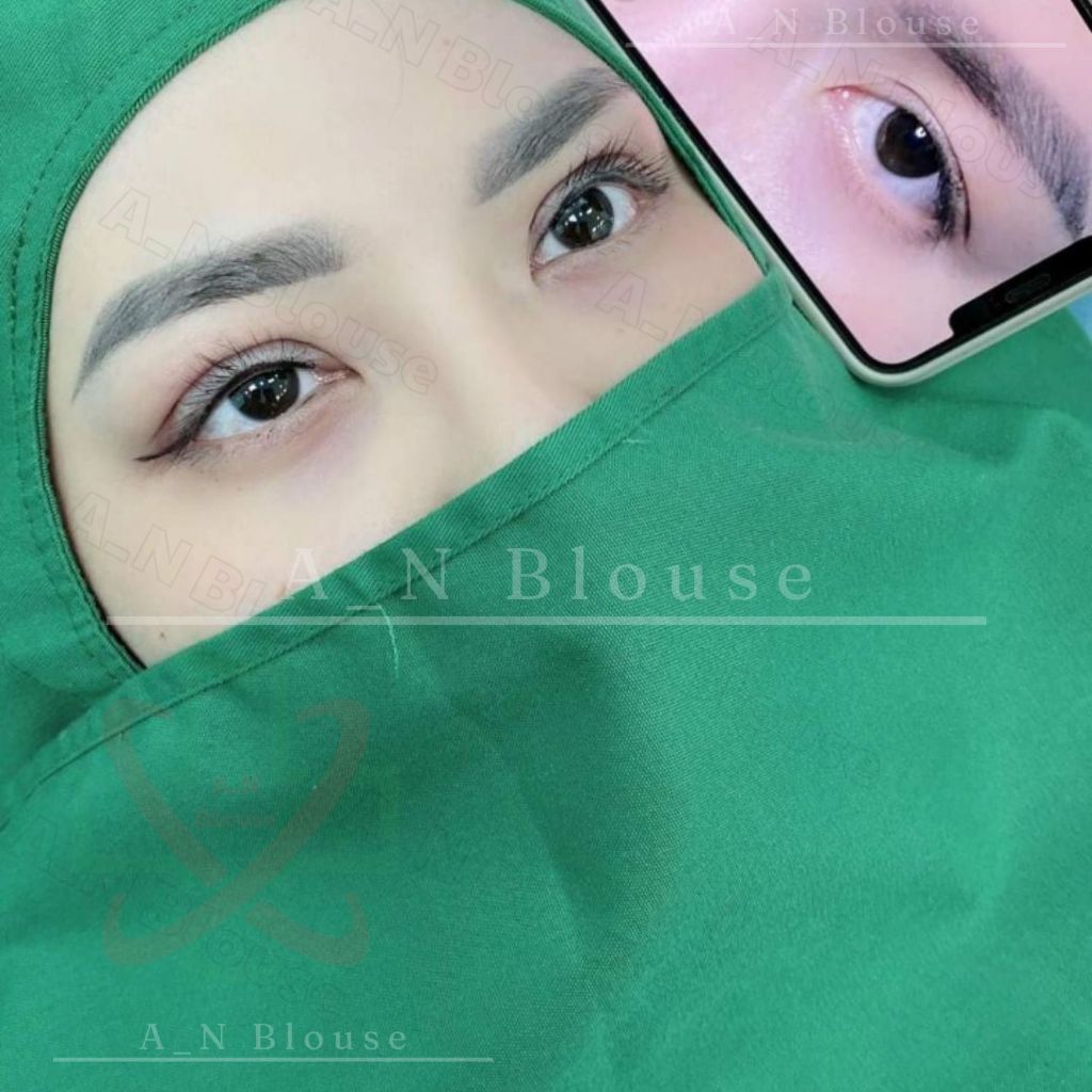 Khăn đựng dụng cụ y tế - khăn nha khoa, khăn trải giường y tế