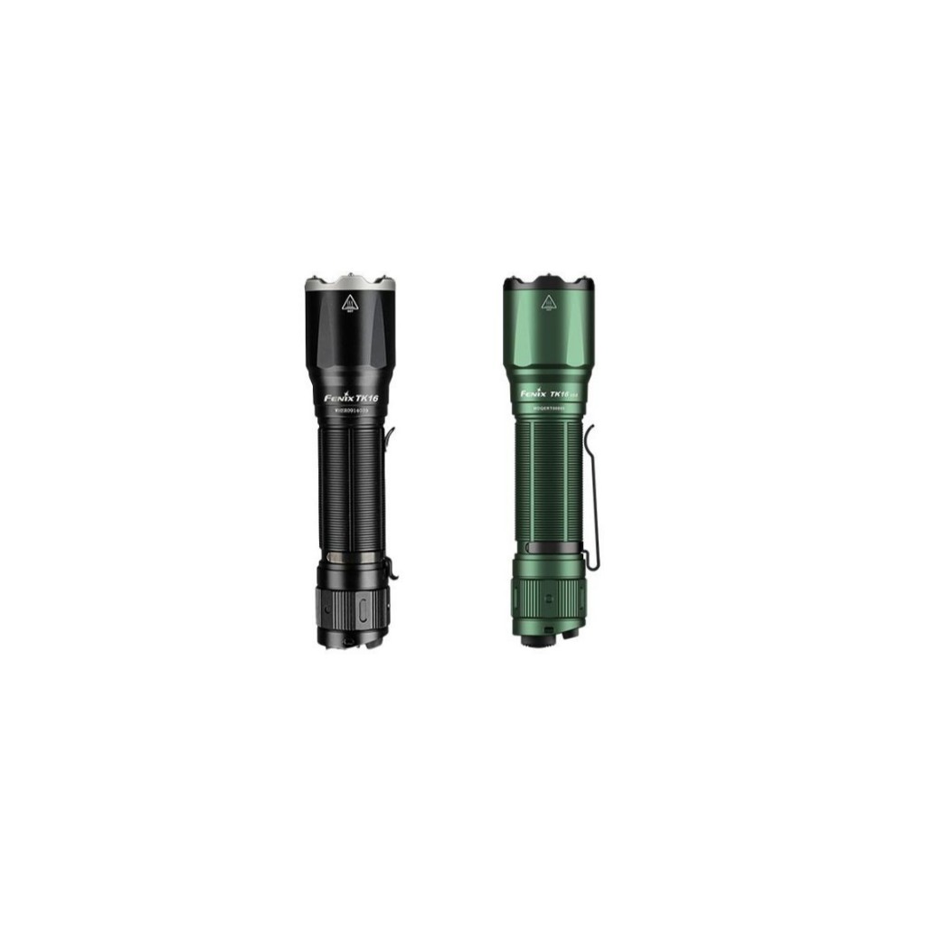 Đèn FENIX TK16 V2.0 Chính hãng (3100 Lumens)