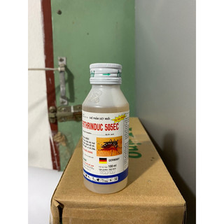Thuốc diệt dĩn Perthrinduc 505ec hiệu quả an toàn dùng trong nhà