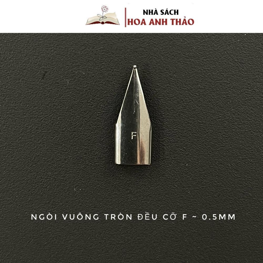 Ảnh Ngòi Cánh Diều Nhiều Loại Được Sử Dụng Cho Các Mã Bút CD Khác Nhau 2