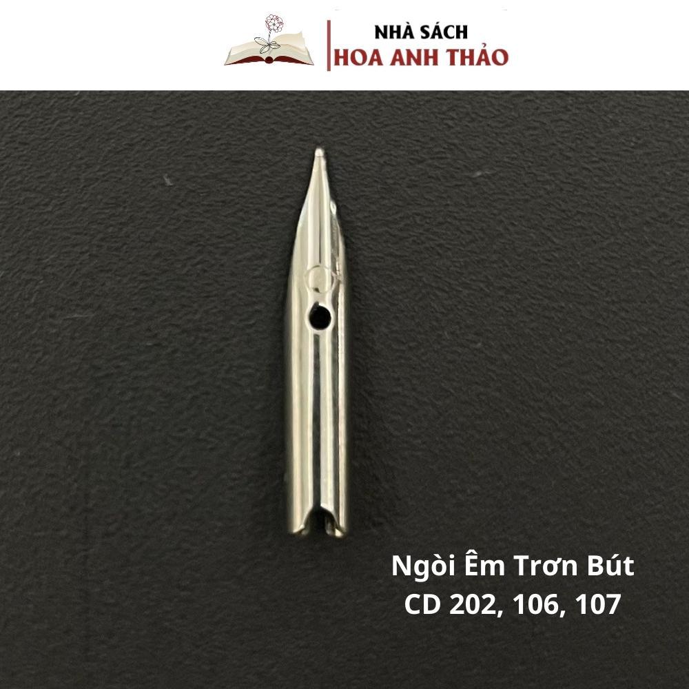 Ảnh Ngòi Cánh Diều Nhiều Loại Được Sử Dụng Cho Các Mã Bút CD Khác Nhau 4