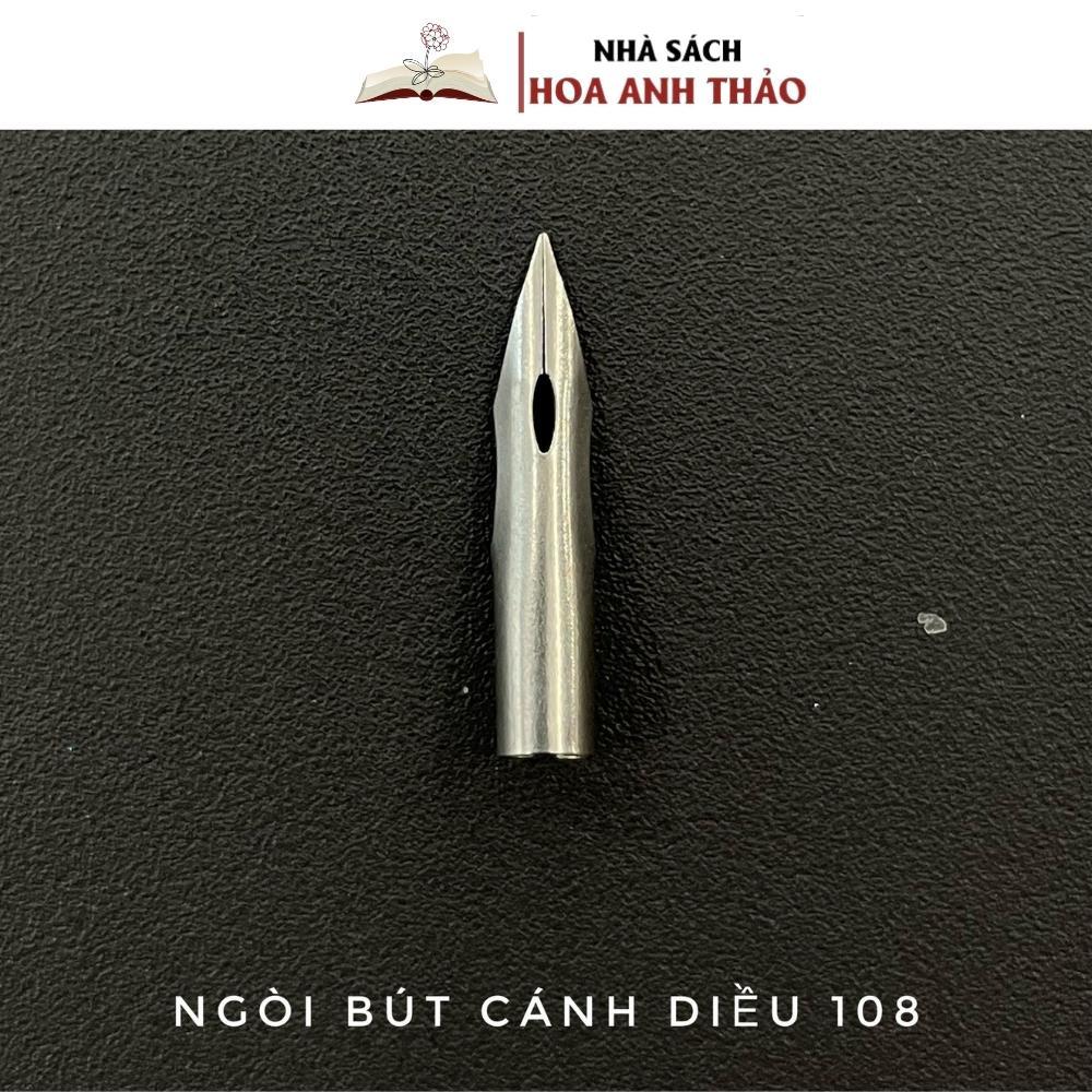 Ảnh Ngòi Cánh Diều Nhiều Loại Được Sử Dụng Cho Các Mã Bút CD Khác Nhau 3