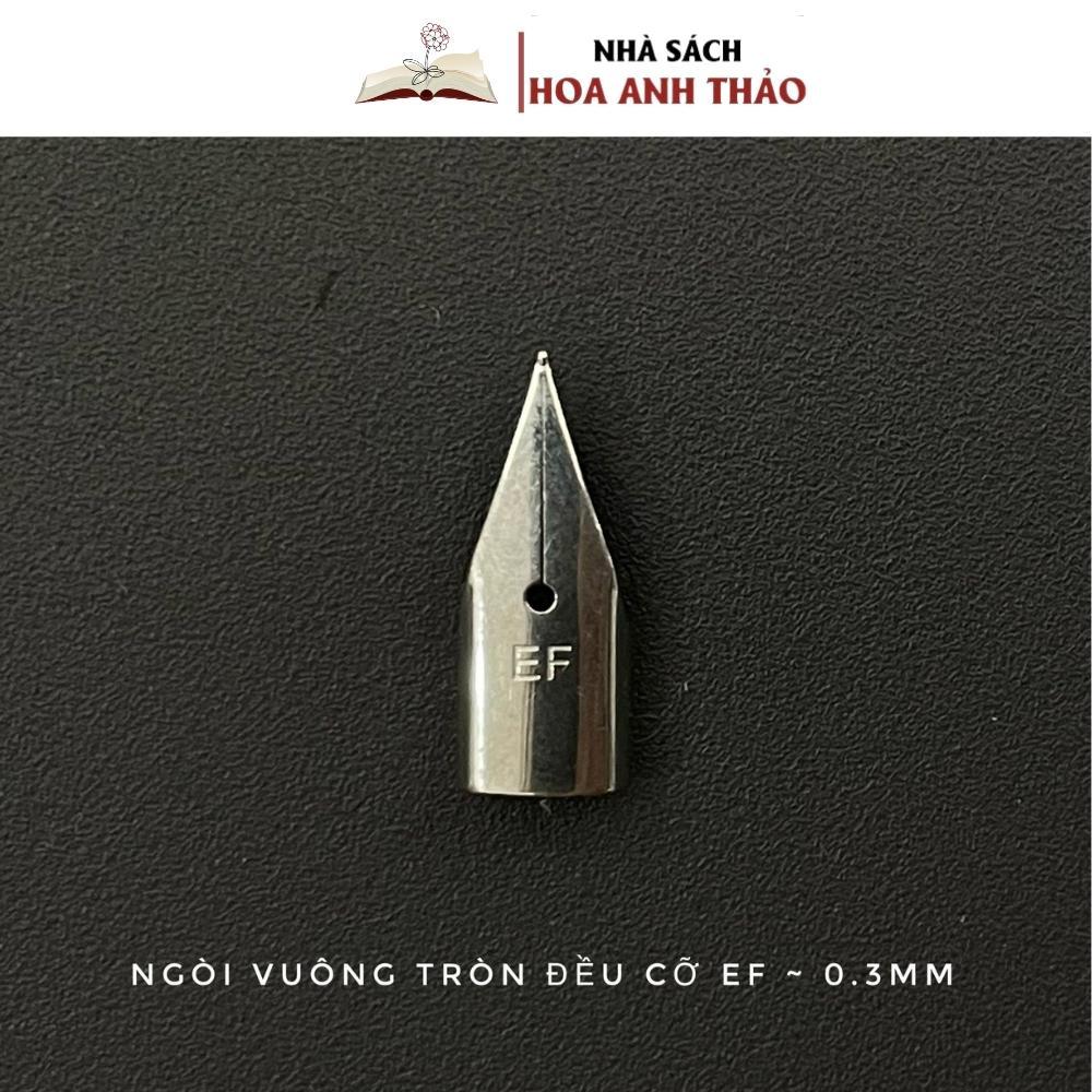Ảnh Ngòi Cánh Diều Nhiều Loại Được Sử Dụng Cho Các Mã Bút CD Khác Nhau 1