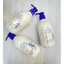 Sữa dưỡng thể Hatomugi SPF31 PA+++