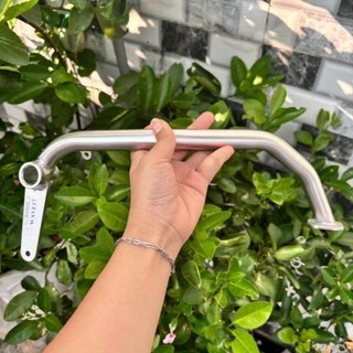 DIAMOND - ĐẠP THẮNG/ CHÂN THẮNG/ ĐẠP PHANH - INOX 304 cho Dream/Wave/Sirius/Exciter các đời/Fuled