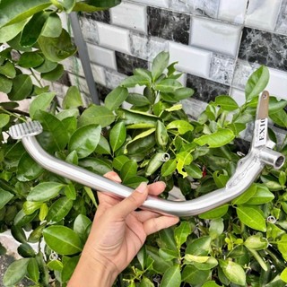 DIAMOND - ĐẠP THẮNG/ CHÂN THẮNG/ ĐẠP PHANH - INOX 304 cho Dream/Wave/Sirius/Exciter các đời/Fuled