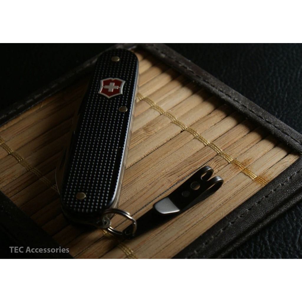 TEC - MÓC CÀI TREO CHÌA KHÓA P7 - SUSPENSION CLIP