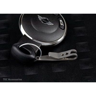 TEC - MÓC CÀI TREO CHÌA KHÓA P7 - SUSPENSION CLIP