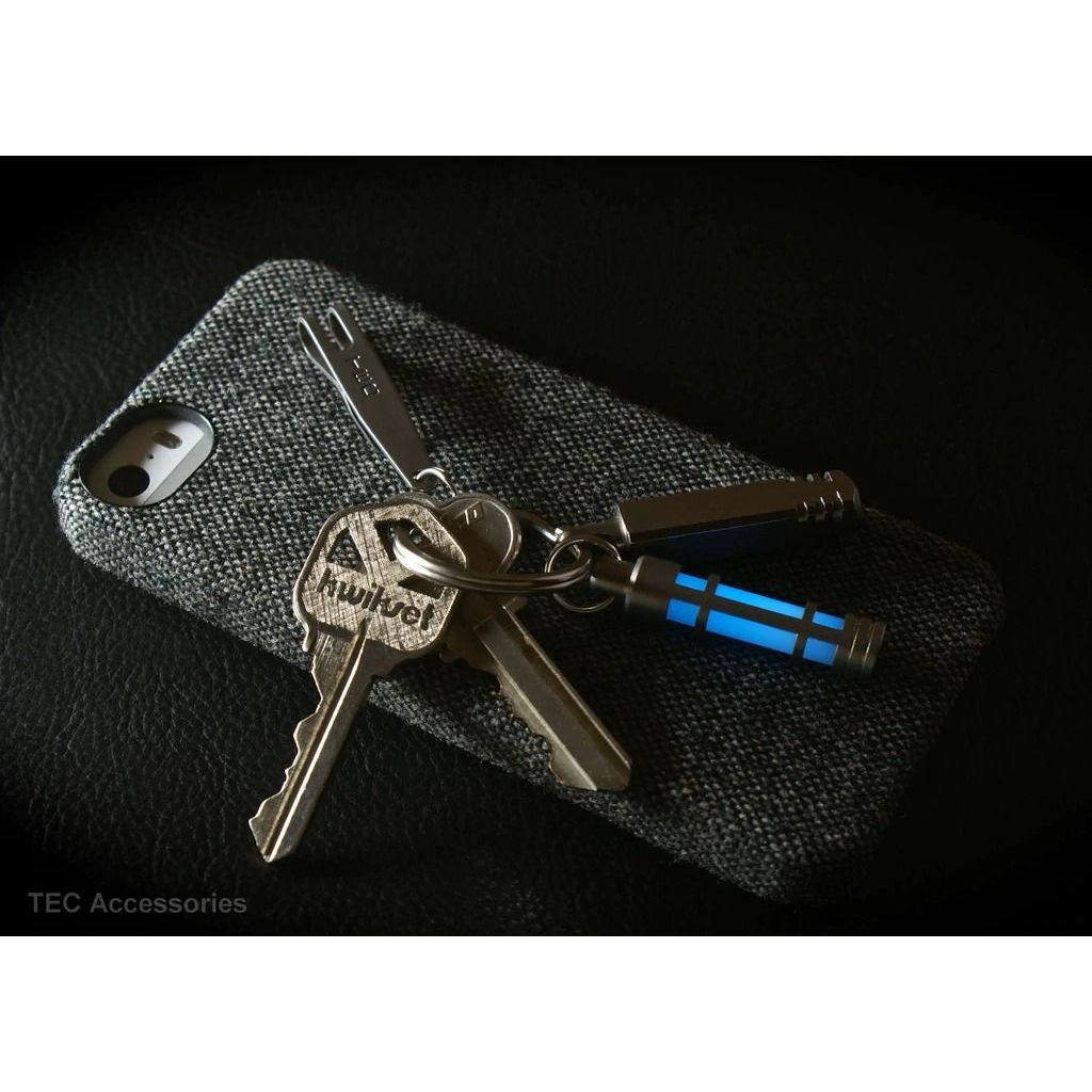 TEC - MÓC CÀI TREO CHÌA KHÓA P7 - SUSPENSION CLIP