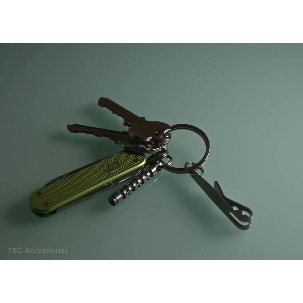 TEC - MÓC CÀI TREO CHÌA KHÓA P7 - SUSPENSION CLIP