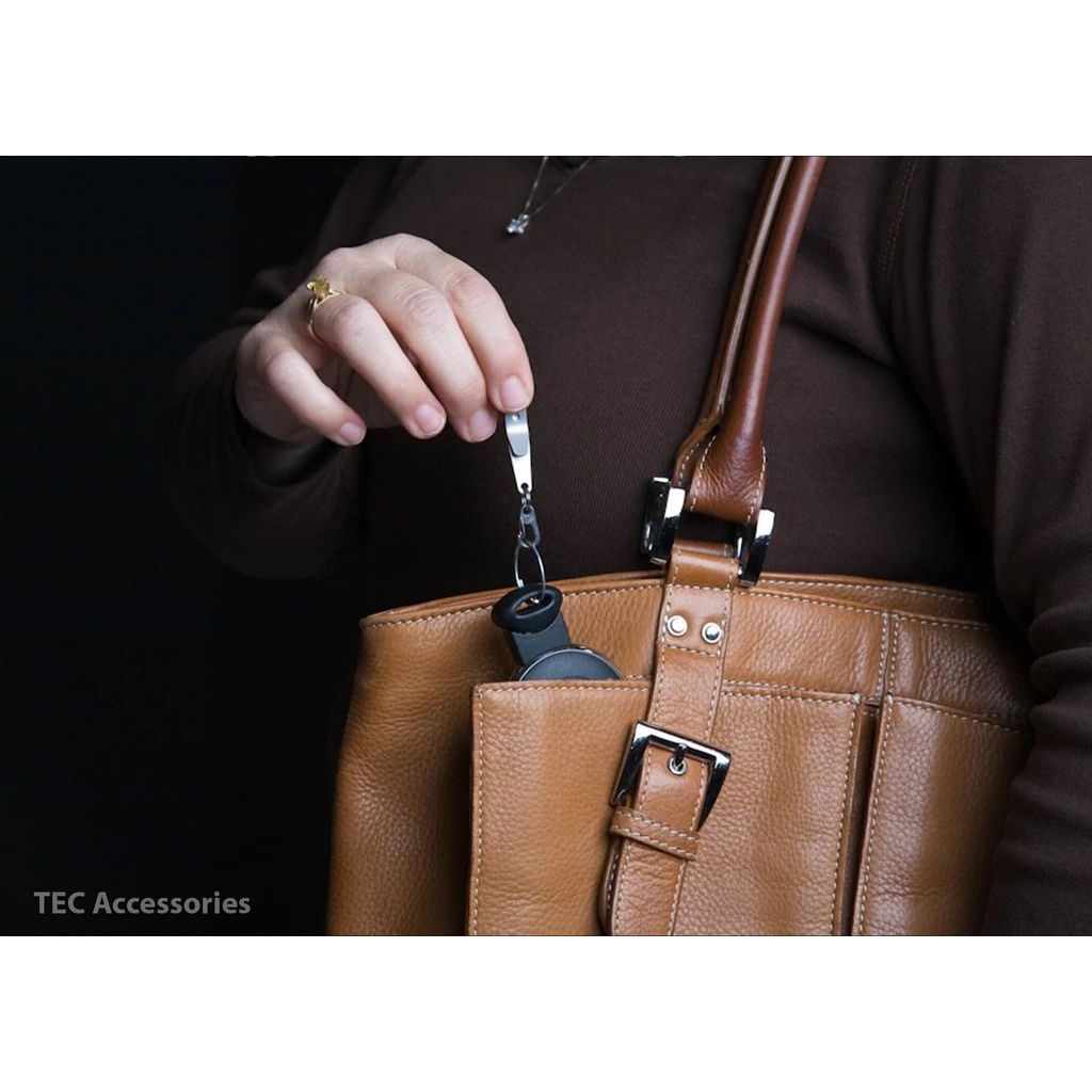 TEC - MÓC CÀI TREO CHÌA KHÓA P7 - SUSPENSION CLIP