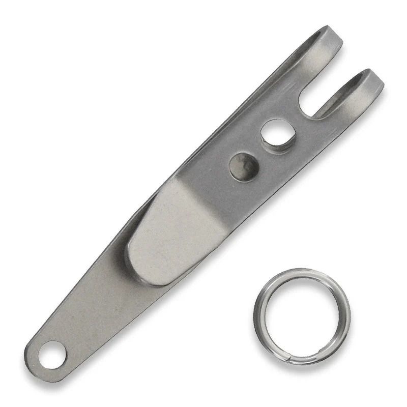 TEC - MÓC CÀI TREO CHÌA KHÓA P7 - SUSPENSION CLIP