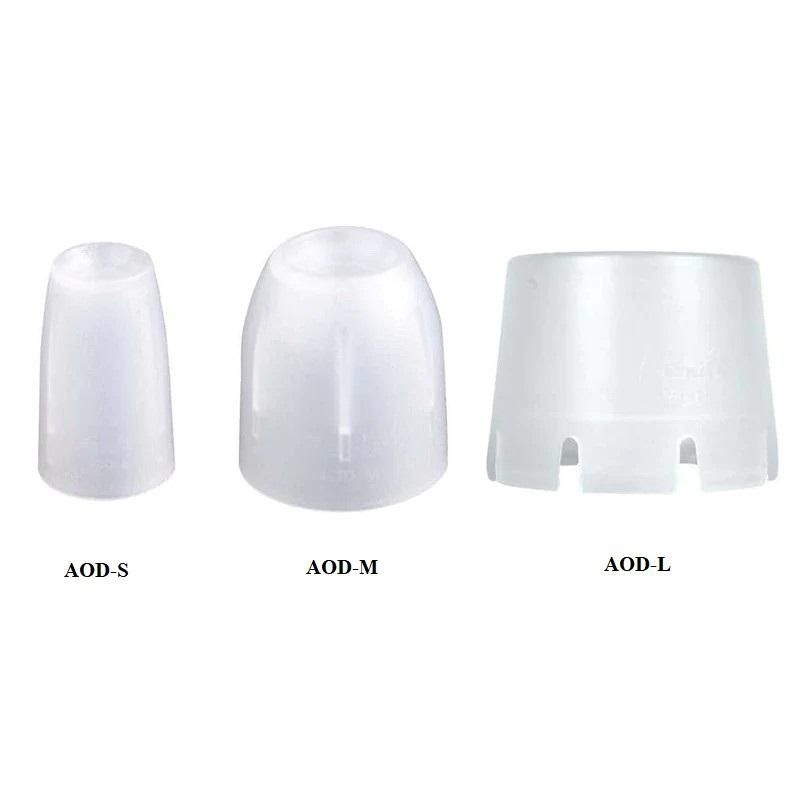 Phụ kiện Fenix - AOD - Tản sáng cho đèn chính hãng