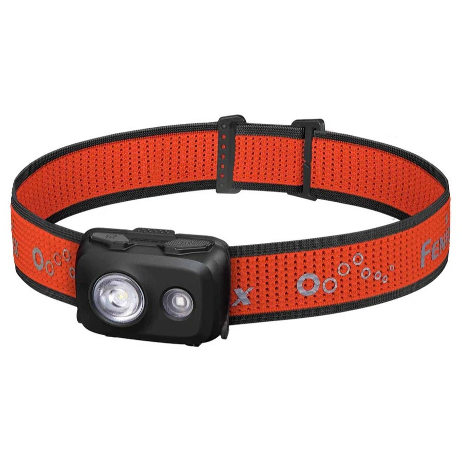 Đèn đội đầu FENIX HL16 SST20 Chính hãng (450 Lumens)