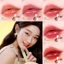 Son Tint Bóng Thuần Chay, Ẩm Mọng, Bền Màu FOIF Juicy Fit Tint 3g ThegioiSkinfood
