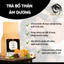 Trà bổ thận Fengcha bổ thận âm , bổ thận dương , cân bằng âm dương trong thận bịch 30 gói lọc