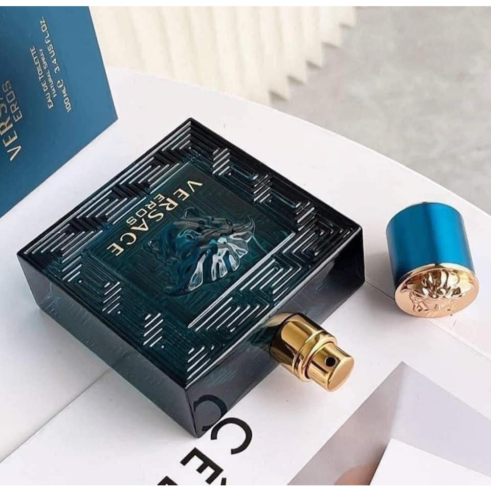 Nước Hoa V.ers.ace Eros For Men EDT