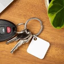 Móc khóa - Nite Ize OS-11-2R6 - O-Series Keyring