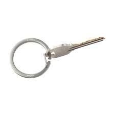 Móc khóa - Nite Ize OS-11-2R6 - O-Series Keyring