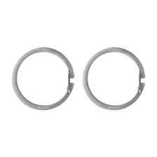 Móc khóa - Nite Ize OS-11-2R6 - O-Series Keyring
