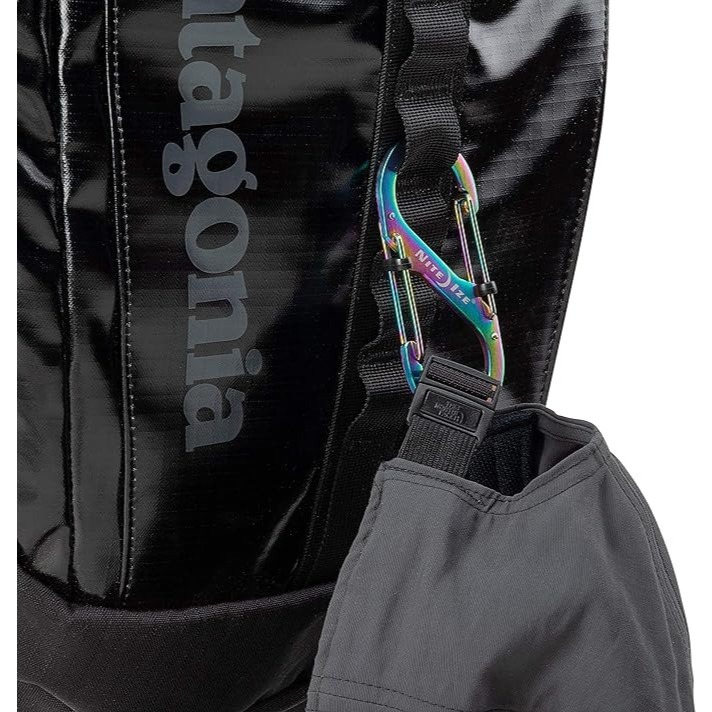 Móc khóa - Nite Ize LSB4-07-R3 - S-Biner Slidelock Size 4
