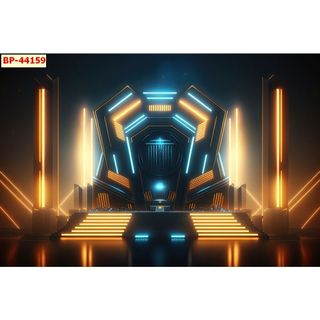 Tranh bida DÁN tường tranh trang trí billoards decor bi a Phi hành gia, vũ trụ độc đáo