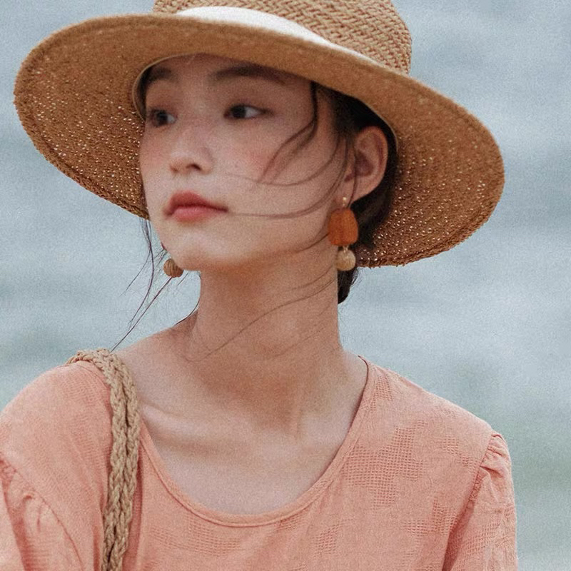 Bông Tai /Khuyên Tai Vintage Thời Trang Nữ Mã Mới