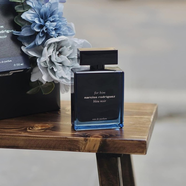 Nước Hoa Nar.ci.so Ro.dri.gue.z For Him Bleu Noir EDP