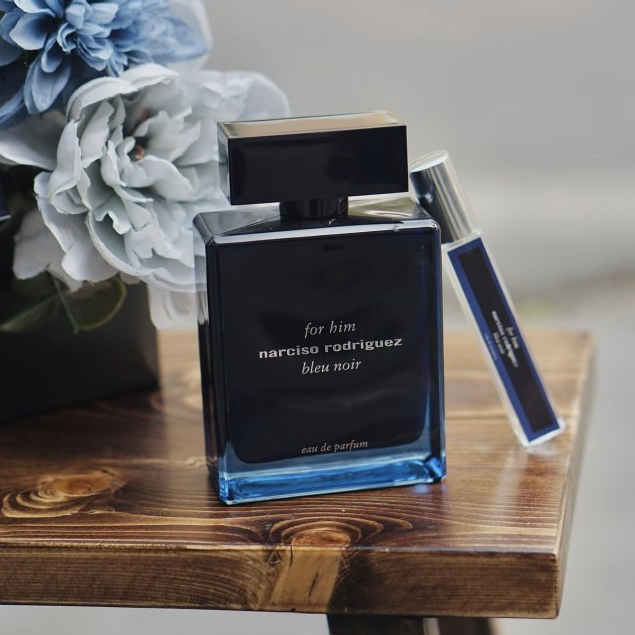 Nước Hoa Nar.ci.so Ro.dri.gue.z For Him Bleu Noir EDP