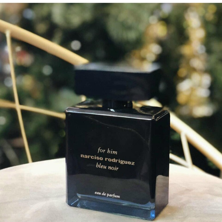 Nước Hoa Nar.ci.so Ro.dri.gue.z For Him Bleu Noir EDP