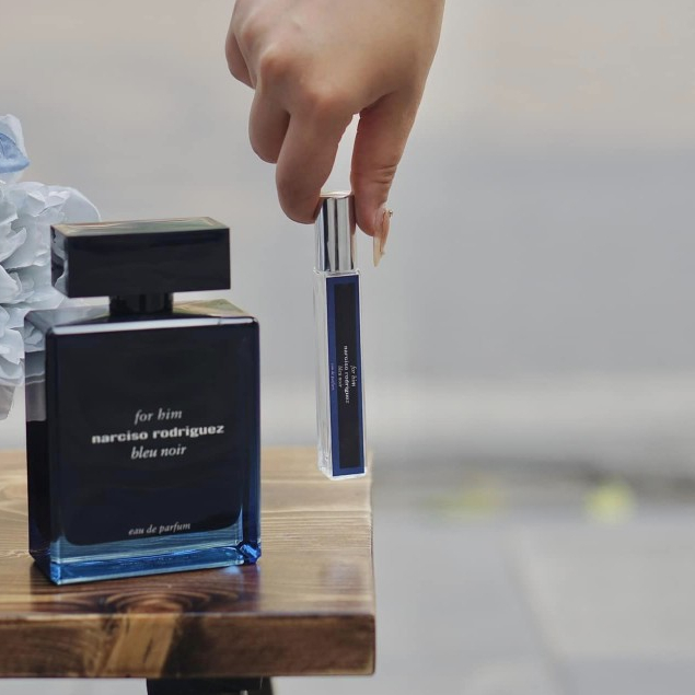Nước Hoa Nar.ci.so Ro.dri.gue.z For Him Bleu Noir EDP
