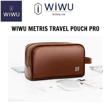 Women's Elegant PU Leather Clutch – Multi-Pocket, for Travel