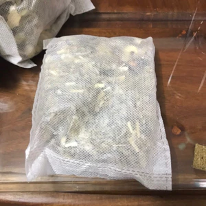gói om tắm Trung Quốc