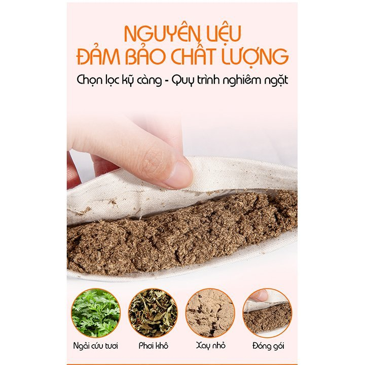 Thảm điện ngải cứu 3 lớp QA HAPPYLIFE giúp làm ấm cơ thể giảm đau mỏi xương khớp giúp thư giãn