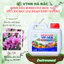 Bánh dầu Minro (Vif-Mix) – 1 lít, Tốt cho mọi giai đoạn sinh trưởng