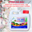 Bánh dầu Minro (Vif-Mix) – 1 lít, Tốt cho mọi giai đoạn sinh trưởng