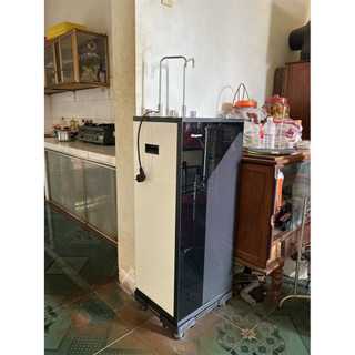 Máy lọc nước nóng nguội lạnh Kangaroo KG10A17 - Free Lắp Đặt HCM - Hỗ trợ lắp đặt hoả tốc - 10A17