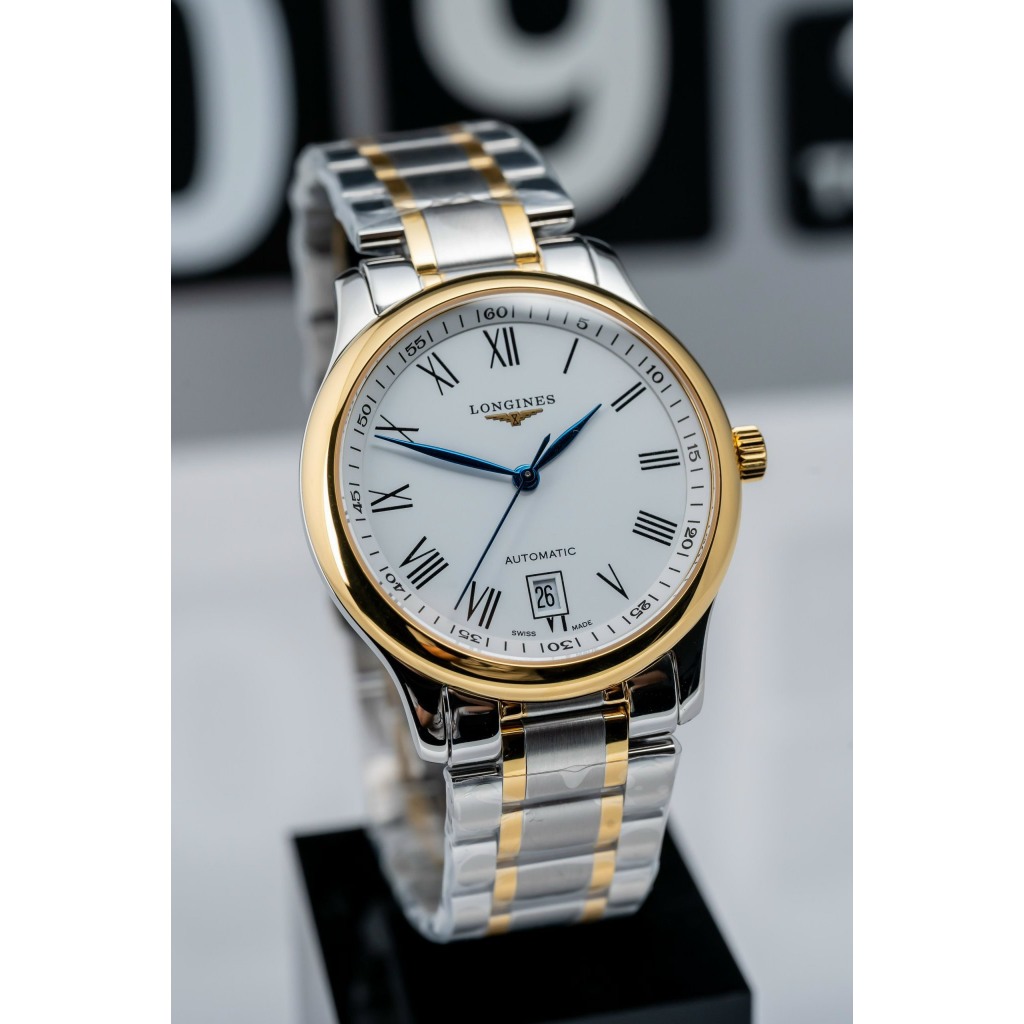 Longines 2892 best sale