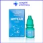 Nước Mắt Nhân Tạo Hytear 5ml - Sodium Hyaluronate 0.18%
