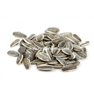 10 Gram ( ≈ 80 Hạt ) - Hạt Giống Hoa  Hướng Dương Ăn Hạt Phương Nam