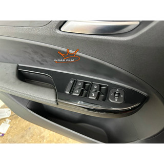 PPF bảo vệ nội thất VF5