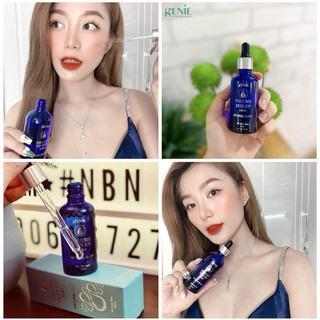 SERUM SIÊU CĂNG MƯỢT HA GENIE VOLUME SKIN UP 30ML 100ML