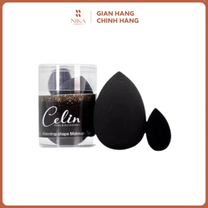 Bông Mút Tán Nền Celin chuyên cho trang điểm Siêu Mềm Đàn Hồi Cao