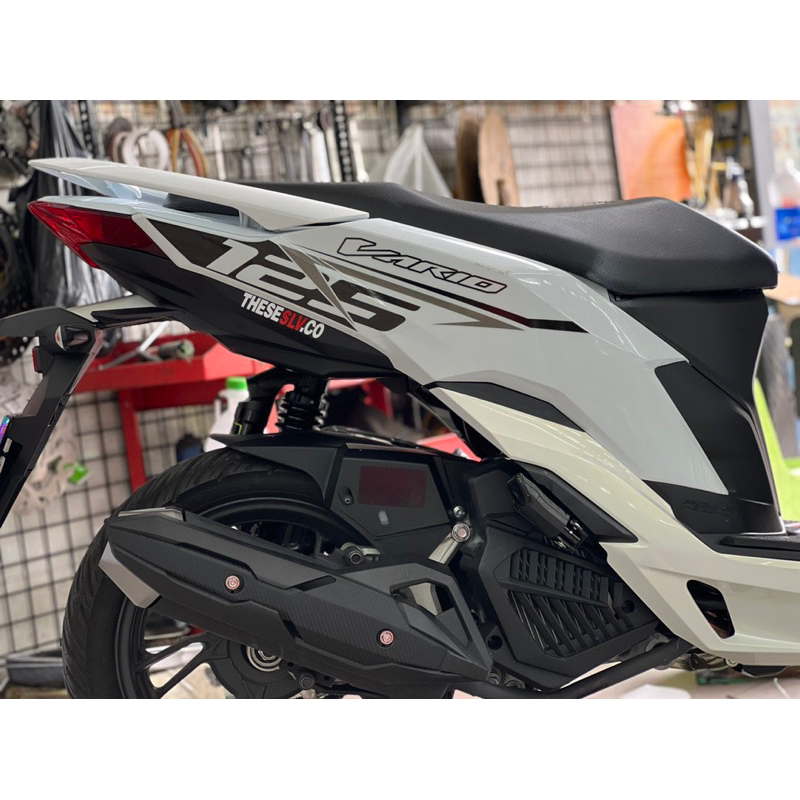 Tem vario 2018-2023 đẹp
