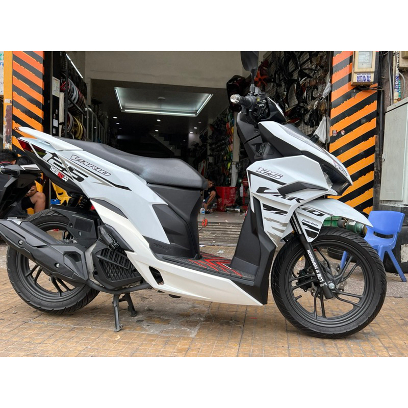 Tem vario 2018-2023 đẹp