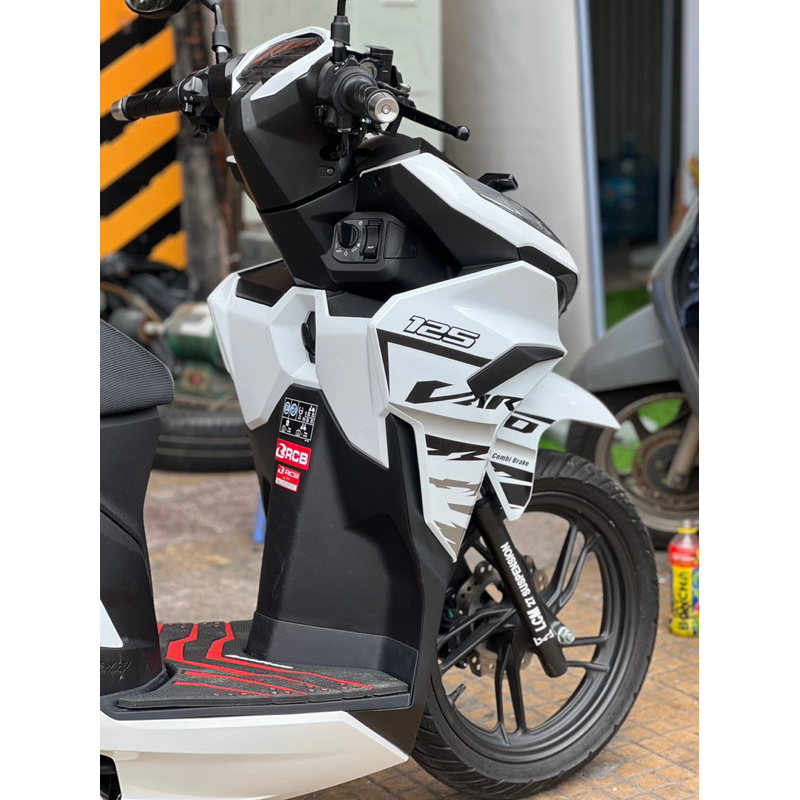 Tem vario 2018-2023 đẹp