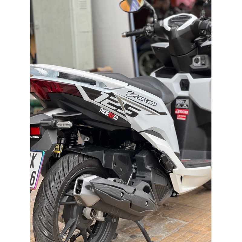 Tem vario 2018-2023 đẹp
