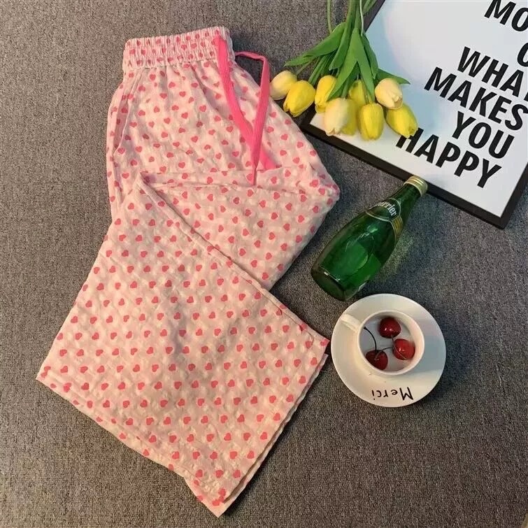 Quần Ống Rộng vải RUBY cullotes Xuất Hàn Cao Cấp HAZEE, Quần Ống Suông Nữ Lưng Chun Dây Rút 3 màu Ulzzang